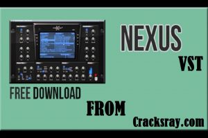 nexus for mac torrent