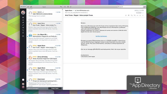 client for mac